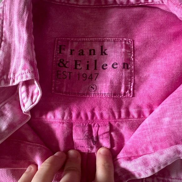 Frank and Eileen dress - Picture 3 of 3